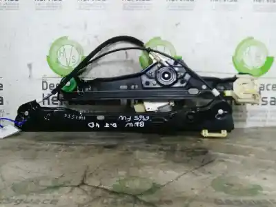 Pezzo di ricambio per auto di seconda mano alzacristalli anteriore sinistro per bmw serie 3 berlina (e90) 318d riferimenti oem iam 0130872226