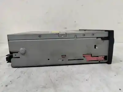 Pezzo di ricambio per auto di seconda mano sistema di navigazione gps per porsche cayenne (typ 9pa) s riferimenti oem iam 7l5919969c  