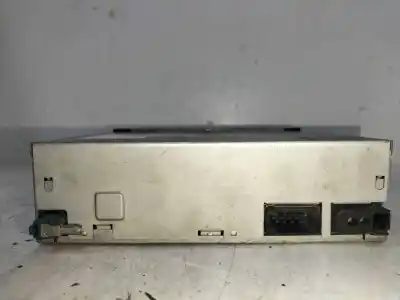 Pezzo di ricambio per auto di seconda mano sistema di navigazione gps per porsche cayenne (typ 9pa) s riferimenti oem iam 7l5919969c  