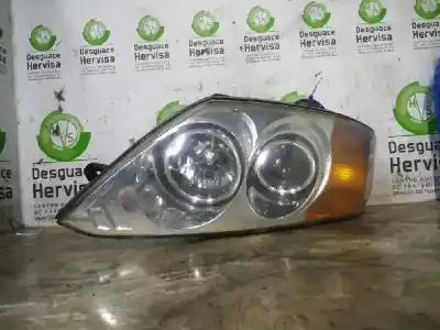 Tweedehands auto-onderdeel LINKER KOPLAMP voor HYUNDAI COUPE (GK)  OEM IAM-referenties 921012C021  