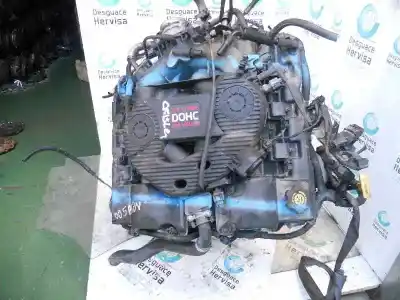 Gebrauchtes Autoersatzteil KOMPLETTER MOTOR zum CHRYSLER 300 M (LR)  OEM-IAM-Referenzen EER  
