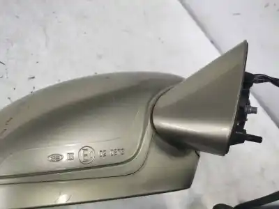Автозапчастина б/у правий задний огляд для opel corsa d (s07) 1.4 (l08 l68) посилання на oem iam   
