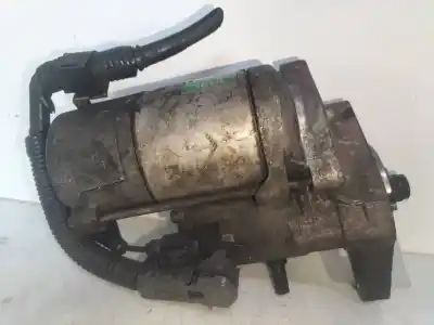Second-hand car spare part starter motor for toyota auris (_e15_) 1.4 d-4d (nde150_) oem iam references 2810033080