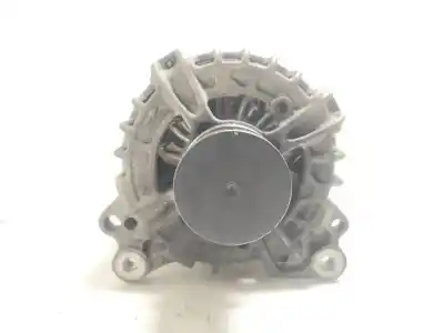 Second-hand car spare part alternator for seat leon (5f1) style oem iam references 03l903023k