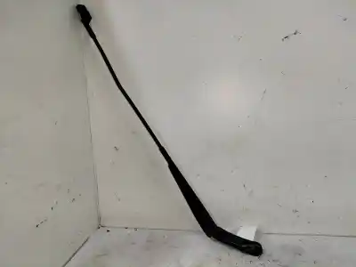 Second-hand car spare part front right windshield wiper arm for seat leon (5f1) style oem iam references 5f1955410