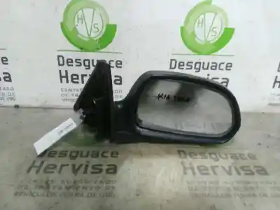Gebrauchtes Autoersatzteil RÜCKSEITE RECHTS zum KIA SHUMA II  OEM-IAM-Referenzen 012151 012152 