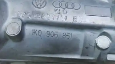 Second-hand car spare part ignition switch for seat leon (5f1) style oem iam references 5q0905865 1k0905851 10056069