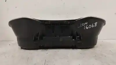 Second-hand car spare part dashboard for seat leon (5f1) style oem iam references 5f0920862a a2c32604200 5f0920862a