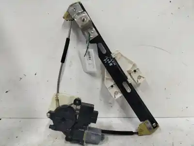 Second-hand car spare part rear left window regulator for seat leon (5f1) style oem iam references 5f4839461