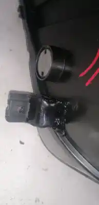 Second-hand car spare part right headlight for seat leon (5f1) style oem iam references 5f1941006a  90022036