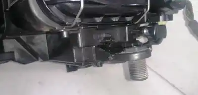 Second-hand car spare part right headlight for seat leon (5f1) style oem iam references 5f1941006a  90022036