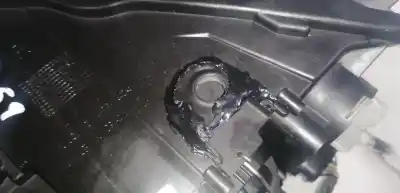 Second-hand car spare part right headlight for seat leon (5f1) style oem iam references 5f1941006a  90022036