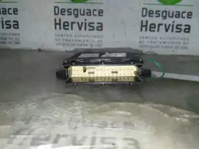 Gebrauchtes Autoersatzteil elektronisches modul zum opel vectra c caravan elegance oem-iam-referenzen 13193371  5wk46008b