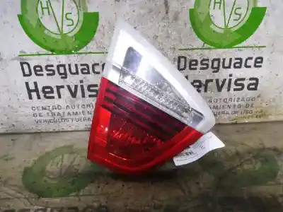 Pezzo di ricambio per auto di seconda mano luce di coda interna sinistra per bmw serie 3 berlina (e90) 320d riferimenti oem iam 