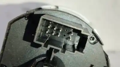 Second-hand car spare part headlights switch for seat leon (5f1) style oem iam references 5g0941431ah  5g0941431ah