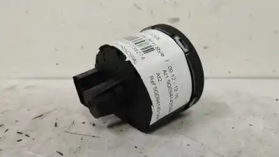 Second-hand car spare part headlights switch for seat leon (5f1) style oem iam references 5g0941431ah  5g0941431ah