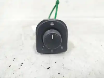 Second-hand car spare part rearview side mirror switch for seat leon (5f1) style oem iam references 5f0959565d