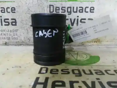 Автозапчасти б/у расходомер воздуха за porsche cayenne (typ 9pa) s ссылки oem iam 0281002435