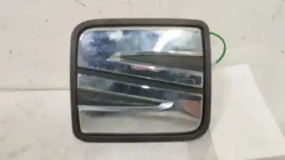 Автозапчасти б/у ВНЕШНЯЯ РУЧКА ВОРОТ за SEAT LEON (5F1)  ссылки OEM IAM 5F0827565  5F0827565