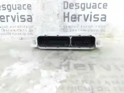 Second-hand car spare part ecu engine control for porsche cayenne (typ 9pa) s oem iam references 022906032bt  0261207696