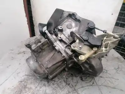 Pezzo di ricambio per auto di seconda mano riduttore per citroen c2 1.6 16v hdi fap riferimenti oem iam 20dp46  