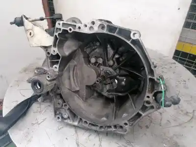 Pezzo di ricambio per auto di seconda mano riduttore per citroen c2 1.6 16v hdi fap riferimenti oem iam 20dp46  