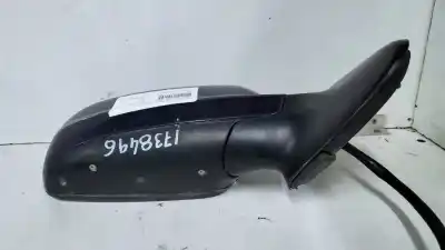 Second-hand car spare part right rearview mirror for seat toledo ii (1m2) 1.9 tdi oem iam references 1m0857334  