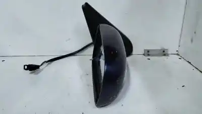 Second-hand car spare part right rearview mirror for seat toledo ii (1m2) 1.9 tdi oem iam references 1m0857334  