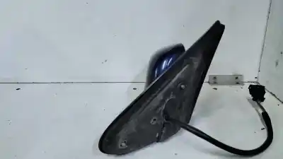 Second-hand car spare part right rearview mirror for seat toledo ii (1m2) 1.9 tdi oem iam references 1m0857334  