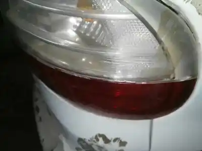 Peça sobressalente para automóvel em segunda mão FAROLIM TRASEIRO DIREITO por HYUNDAI H 1  Referências OEM IAM 924024A6  