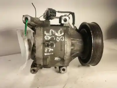 Tweedehands auto-onderdeel airconditioning compressor voor toyota corolla (_e12_) 1.4 d (nde120_) oem iam-referenties 4472607851
