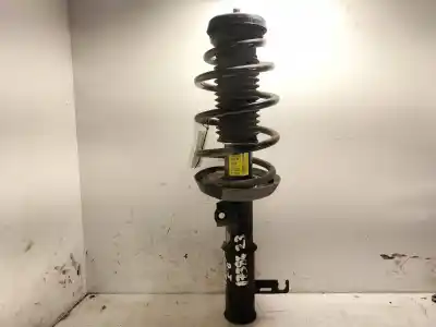 Second-hand car spare part FRONT LEFT SHOCK ABSORBER for CHEVROLET ORLANDO  OEM IAM references 133078710  