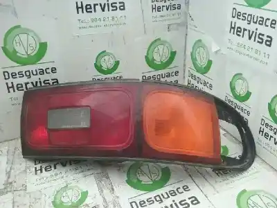 Gebrauchtes Autoersatzteil Heckleuchte rechts zum TOYOTA CELICA (T20)  OEM-IAM-Referenzen   