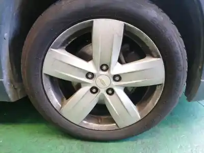 Tweedehands auto-onderdeel BAND voor CHEVROLET ORLANDO  OEM IAM-referenties   