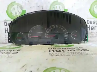 İkinci el araba yedek parçası ENSTRÜMAN PANELI için HYUNDAI TRAJET (FO)  OEM IAM referansları 940033A861  0309040001