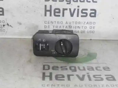 Автозапчастина б/у УПРАВЛІННЯ СВІТЛОМ для AUDI A3 (8L)  Посилання на OEM IAM 8L1941531E  