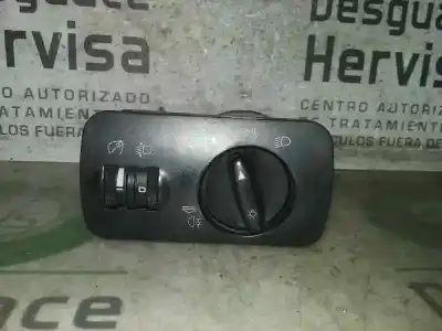 Автозапчастина б/у УПРАВЛІННЯ СВІТЛОМ для AUDI A3 (8L)  Посилання на OEM IAM 8L1941531E  