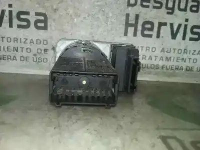 Автозапчастина б/у управління світлом для audi a3 (8l) 1.8 ambiente посилання на oem iam 8l1941531e  