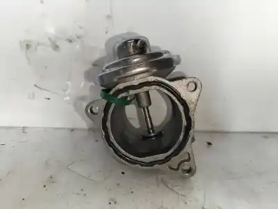 Peça sobressalente para automóvel em segunda mão válvula egr por jeep compass 2.0 crd cat referências oem iam   