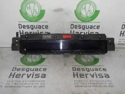 Pièce détachée automobile d'occasion COMPTEUR DE VITESSE TABLEAU DE BORD pour RENAULT ESPACE IV (JK0)  Références OEM IAM P8200322053G NS00038500 216746266