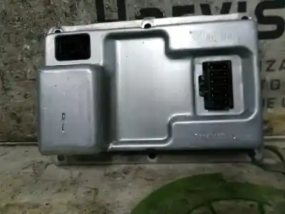 Second-hand car spare part xenon headlights control unit  for porsche cayenne (typ 9pa) s oem iam references 89032133  