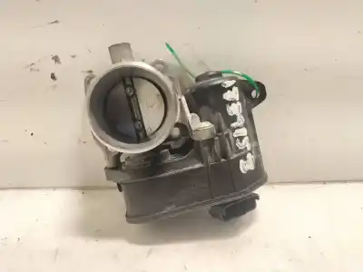 Second-hand car spare part throttle body for citroen berlingo (er_, ec_) 1.2 puretech 110 oem iam references 9801942080