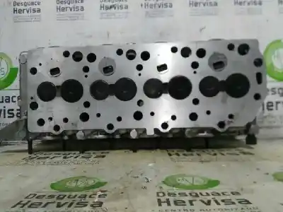 Second-hand car spare part CYLINDER HEAD for HYUNDAI H 1  OEM IAM references 2CA7 2CA7 