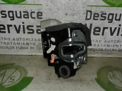 Автозапчасти б/у замок задней правой двери за kia picanto 1.0 cat ссылки oem iam 814201y010  