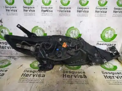 Автозапчасти б/у левая фара за mazda 5 berl. (cr) 2.0 crtd active+ (105kw) ссылки oem iam   