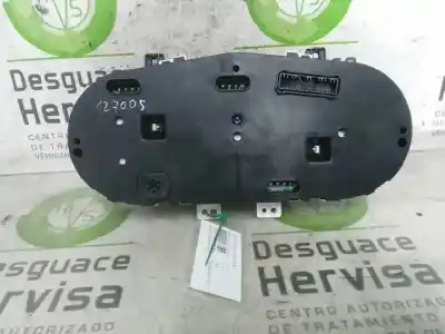 Автозапчасти б/у приборная доска за kia picanto 1.0 cat ссылки oem iam 940831y150  940331y025