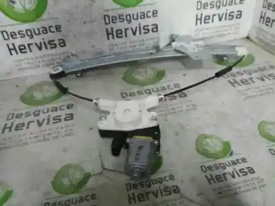 Piesă de schimb auto la mâna a doua MECANISM ACȚIONARE GEAM FAȚÃ STÂNGA pentru KIA PICANTO  Referințe OEM IAM 824011Y010  824501Y000