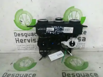 Автозапчасти б/у отопление / кондиционирование воздуха за kia picanto 1.0 cat ссылки oem iam 972501yai0  972501y005eq