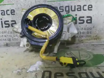 Peça sobressalente para automóvel em segunda mão fita do airbag por hyundai elantra (xd) 2.0 crdi cat referências oem iam 