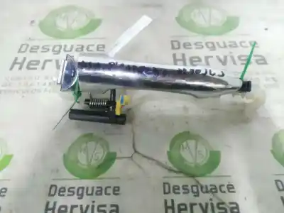 Автозапчасти б/у наружная рукоятка передняя справа за kia picanto 1.0 cat ссылки oem iam 826651y000